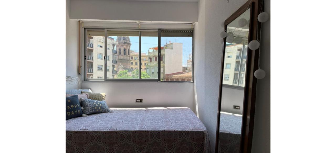 City Center Homestay 瓦伦西亚 外观 照片
