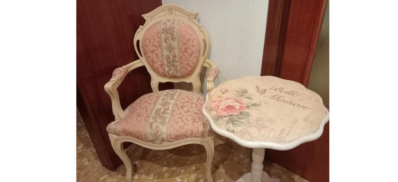 City Center Homestay 瓦伦西亚 外观 照片