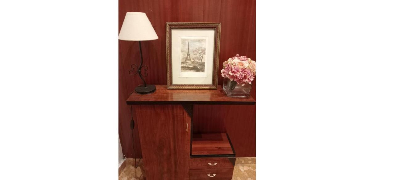 City Center Homestay 瓦伦西亚 外观 照片