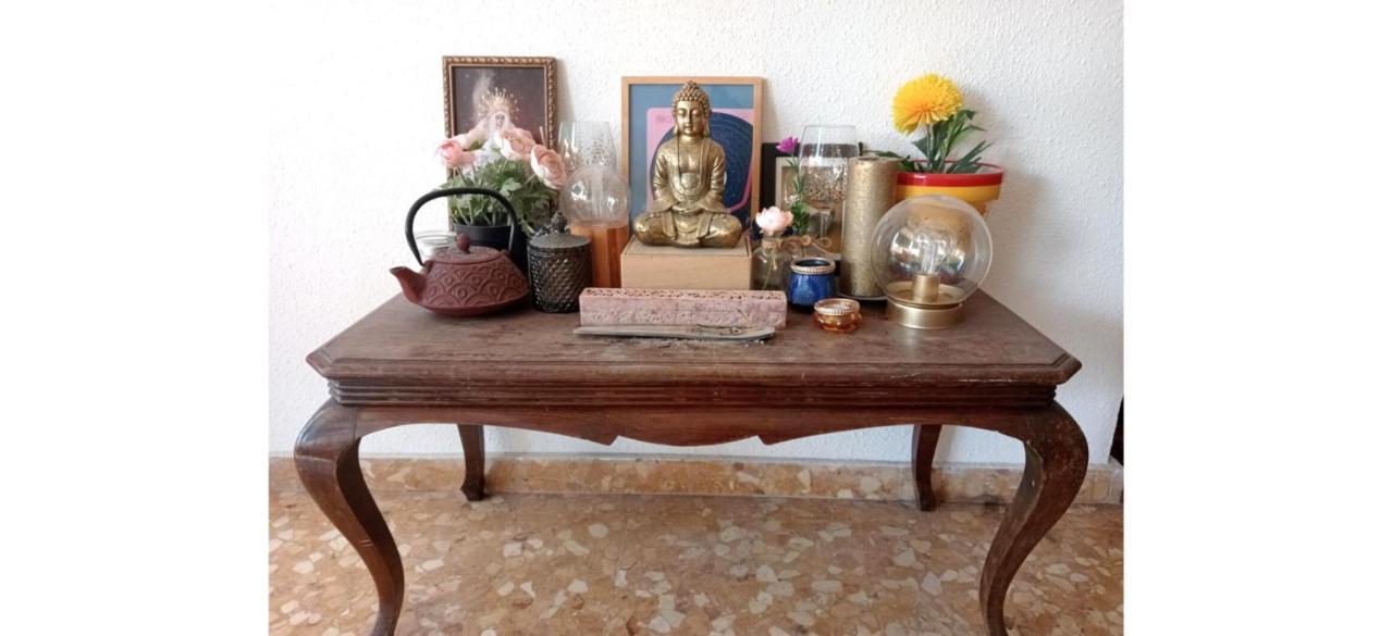 City Center Homestay 瓦伦西亚 外观 照片