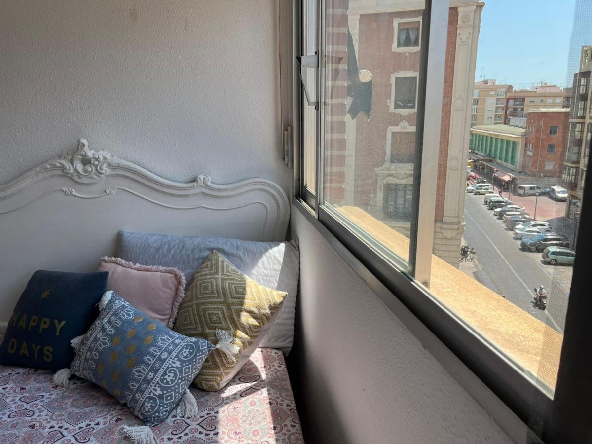 City Center Homestay 瓦伦西亚 外观 照片