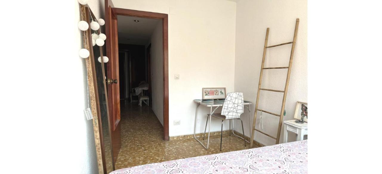 City Center Homestay 瓦伦西亚 外观 照片